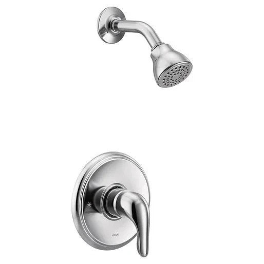 MOEN Legend UTL171 M-CORE 3-Series 2.5 GPM 1-Handle Shower Trim Kit in Chrome